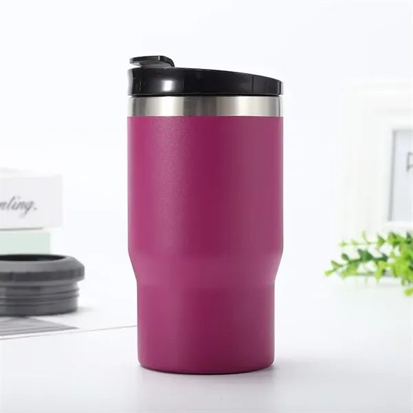 4 in 1 14oz Stainless Steel Can cooler