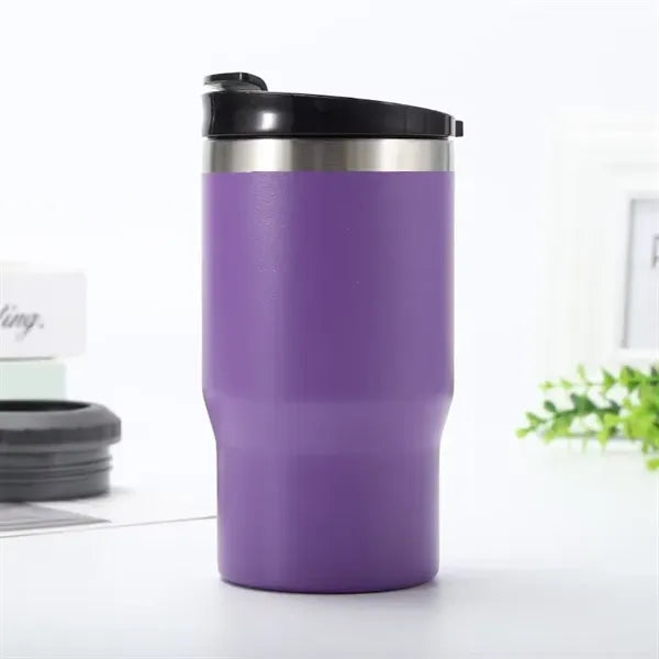 4 in 1 14oz Stainless Steel Can cooler