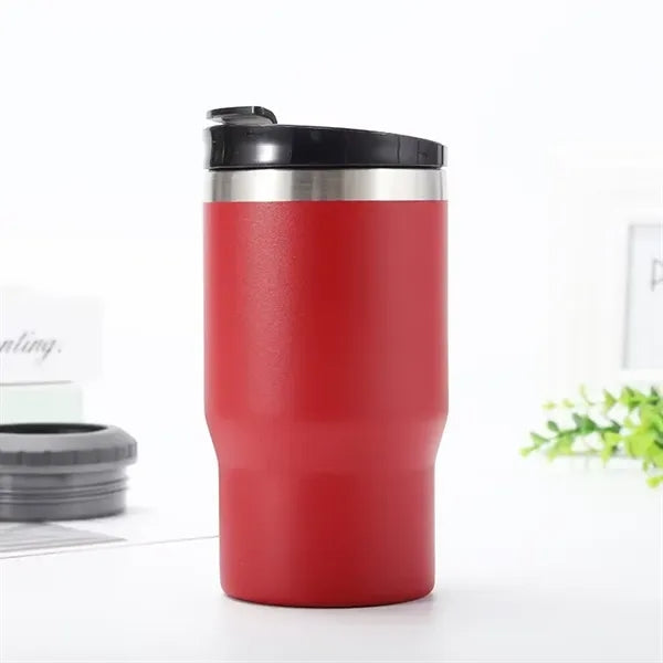 4 in 1 14oz Stainless Steel Can cooler