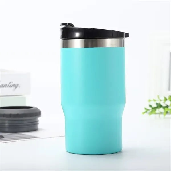 4 in 1 14oz Stainless Steel Can cooler