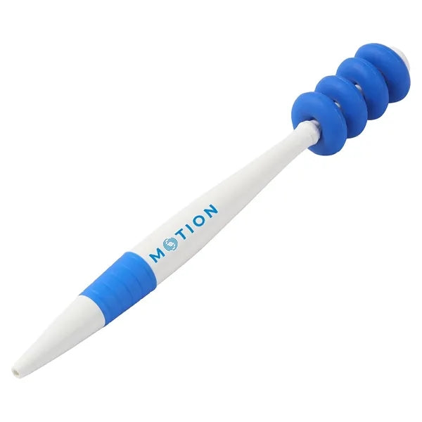 Saturn Spinning Ring Pen