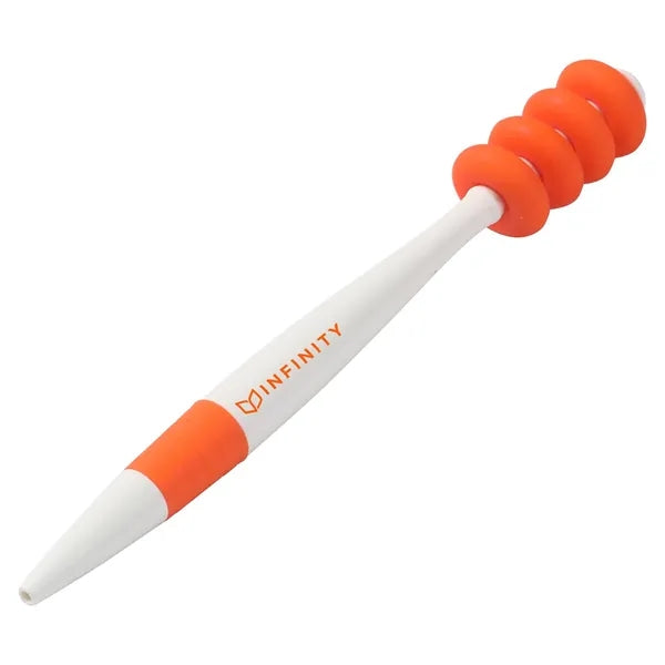Saturn Spinning Ring Pen