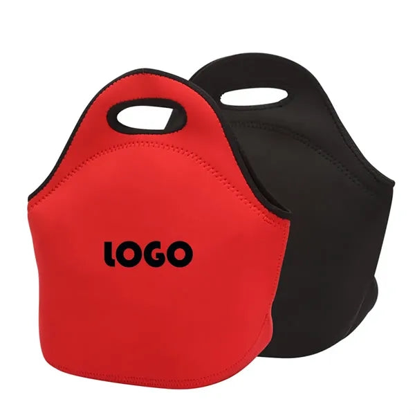 Washable Insulated Lunch Bag