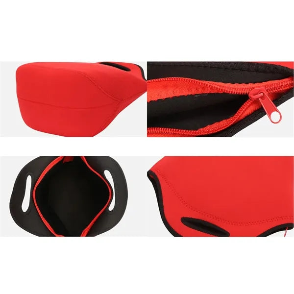 Washable Insulated Lunch Bag