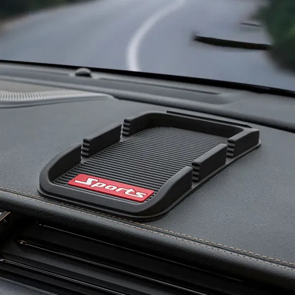 Anti-Slip Gel Pad Car Dashboard Stand