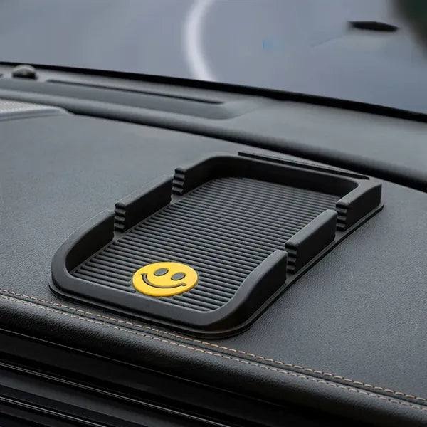 Anti-Slip Gel Pad Car Dashboard Stand