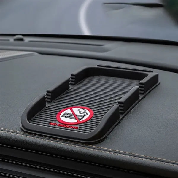Anti-Slip Gel Pad Car Dashboard Stand