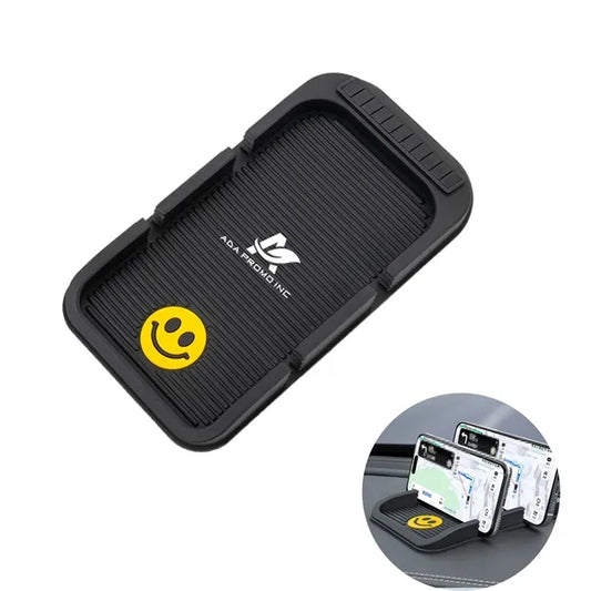 Anti-Slip Gel Pad Car Dashboard Stand