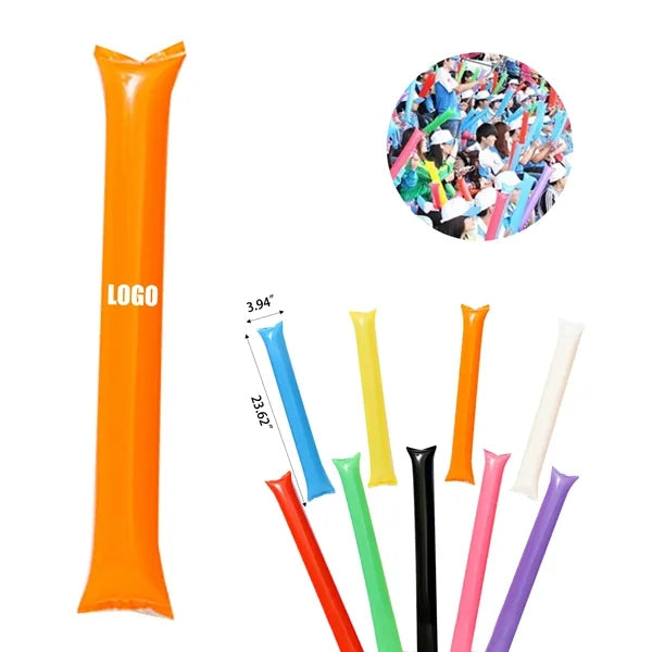 Cheering Party Inflatable Sticks