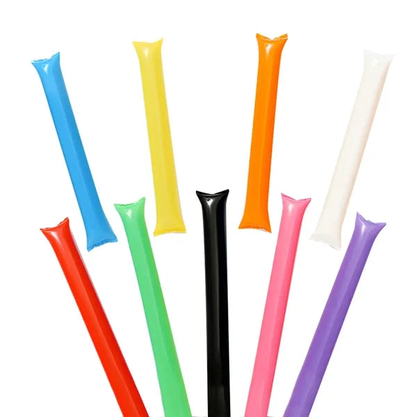 Cheering Party Inflatable Sticks