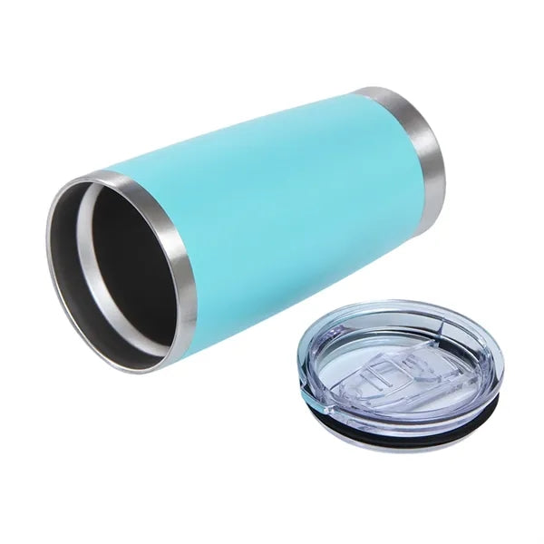 20oz 304 Stainless Steel Tumbler Insulated Travel Mug
