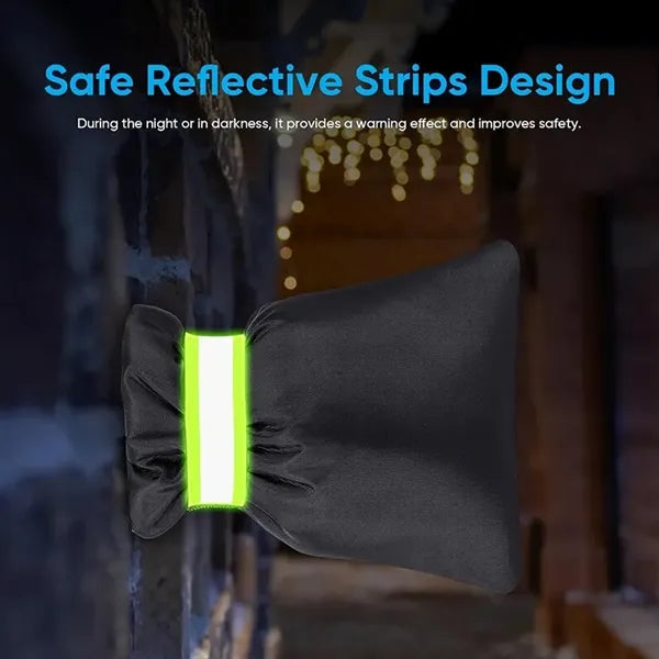 Outdoor Faucet Cover for Winter