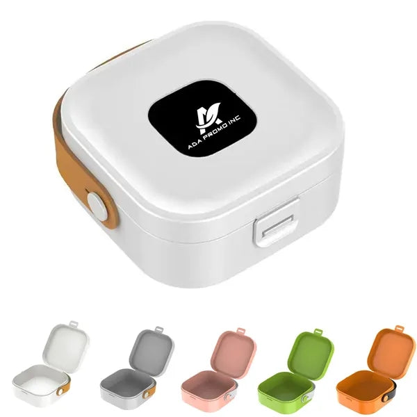 Portable Versatile Storage Jewellery Ring Organizer Case