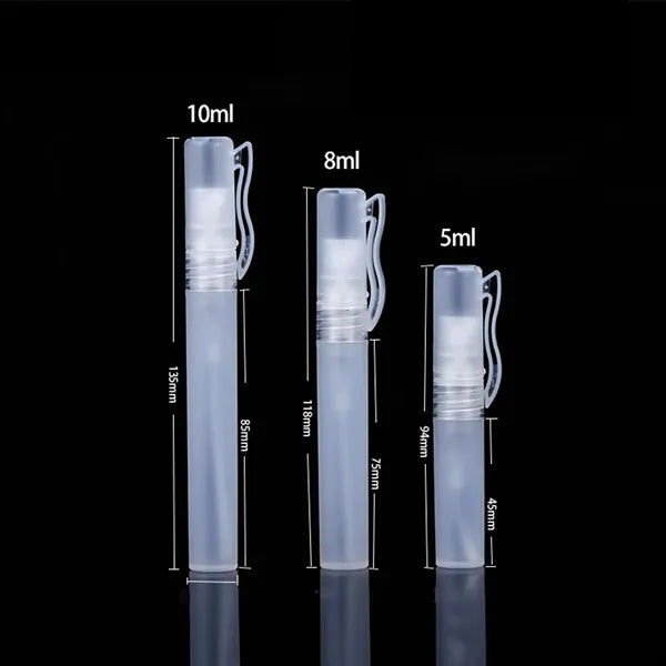 10ml Mini Portable Spray Bottles