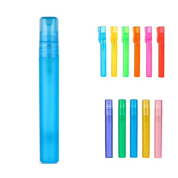 10ml Mini Portable Spray Bottles