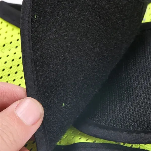 Night Safety Reflective Vest
