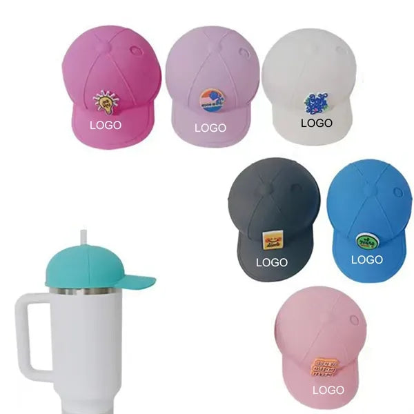Silicone Tumbler Cover
