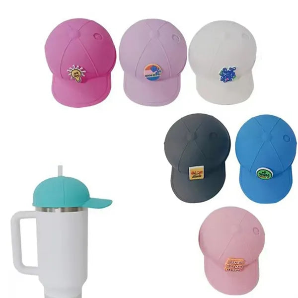 Silicone Tumbler Cover