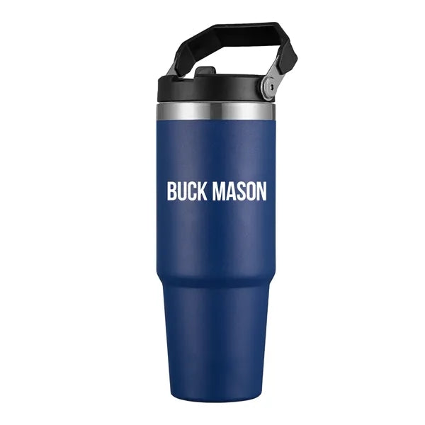Oasis-VI 30 Oz. Travel Tumblers (Double Walled)