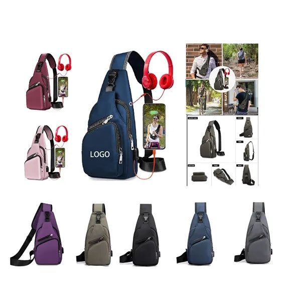 Fashion Trend Shoulder Bag