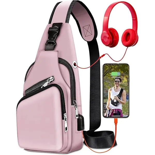 Fashion Trend Shoulder Bag