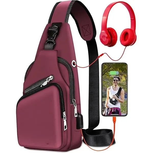 Fashion Trend Shoulder Bag