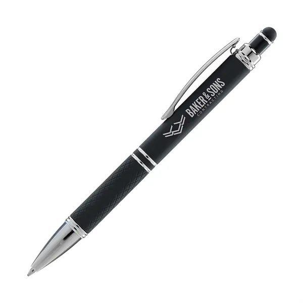 Stylus-444 Soft Touch Stylus Pen
