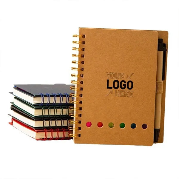 Small size note pad