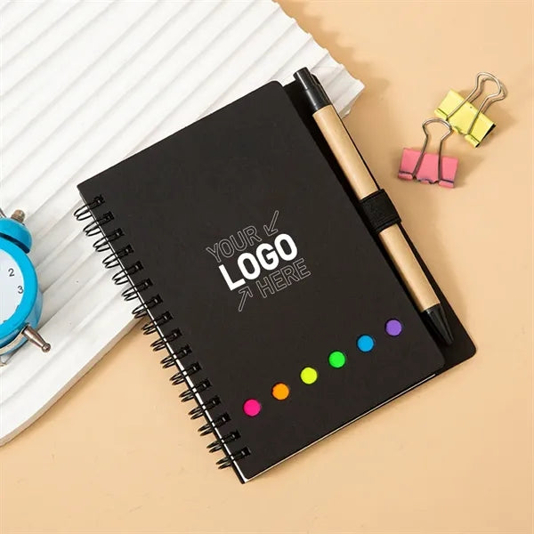 Small size note pad