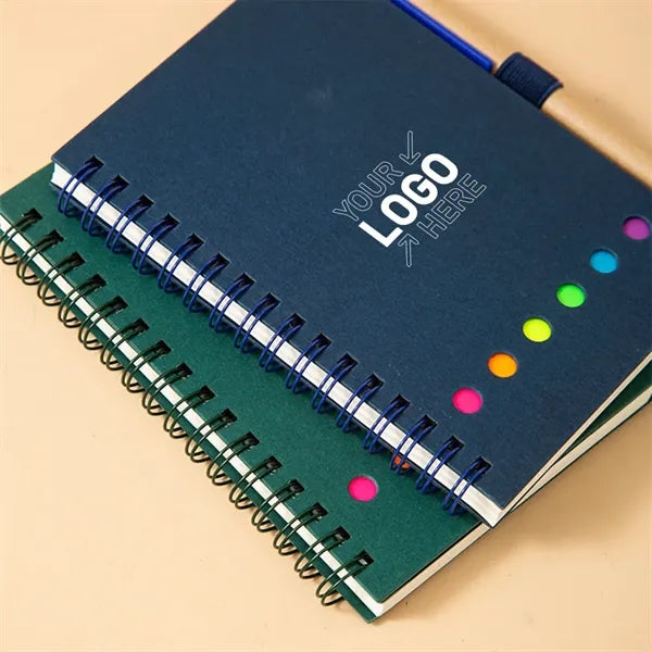 Small size note pad