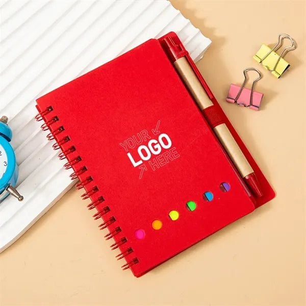 Small size note pad