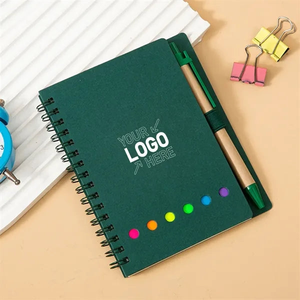 Small size note pad