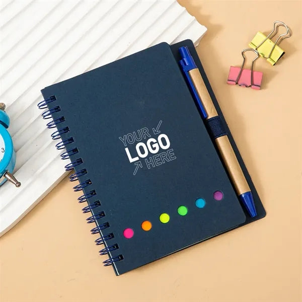 Small size note pad