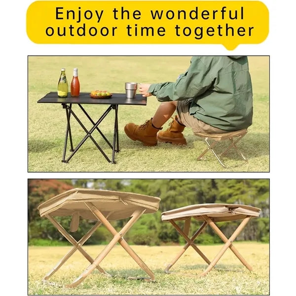 Portable Stool