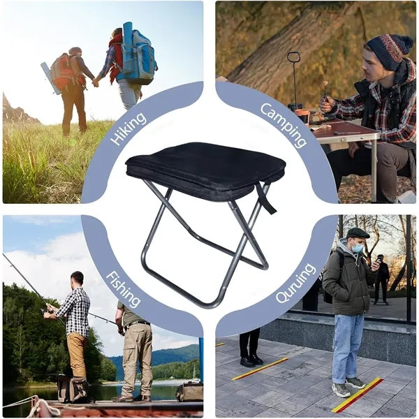 Portable Stool
