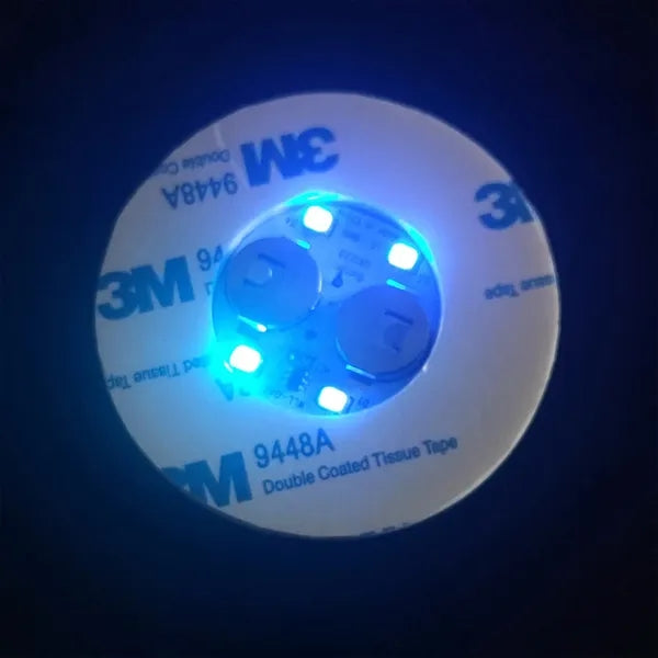 Led Coaster For Drinks Bar