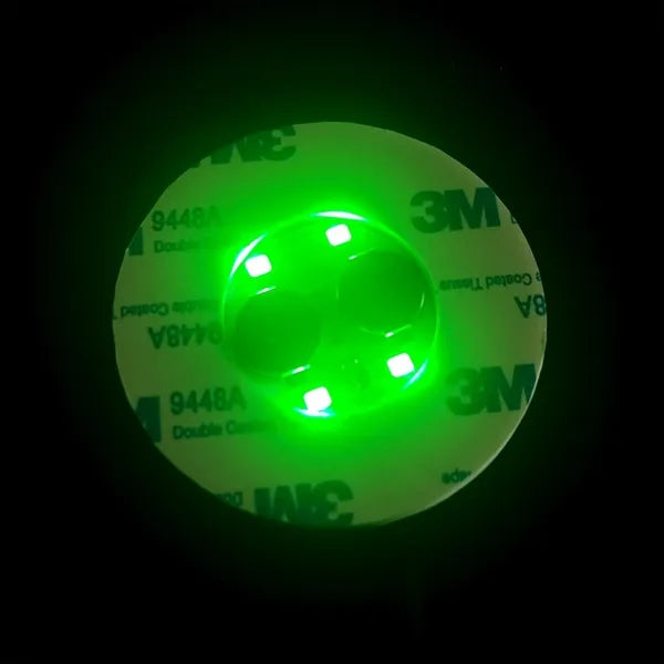 Led Coaster For Drinks Bar