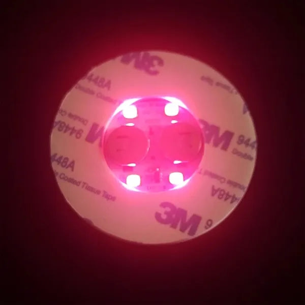 Led Coaster For Drinks Bar
