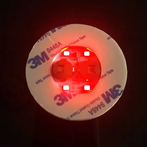 Led Coaster For Drinks Bar
