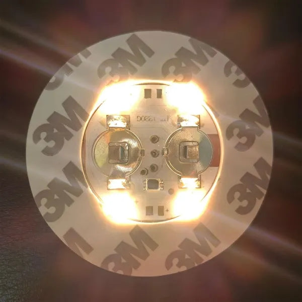 Led Coaster For Drinks Bar