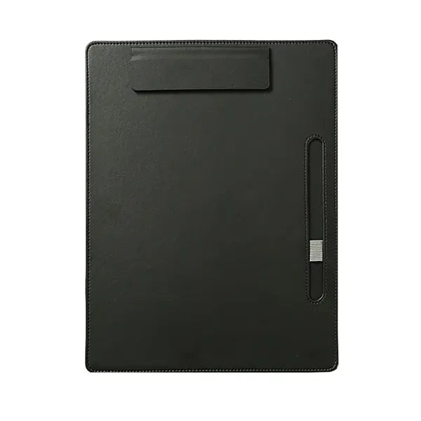 PU Leather Letter Clipboard