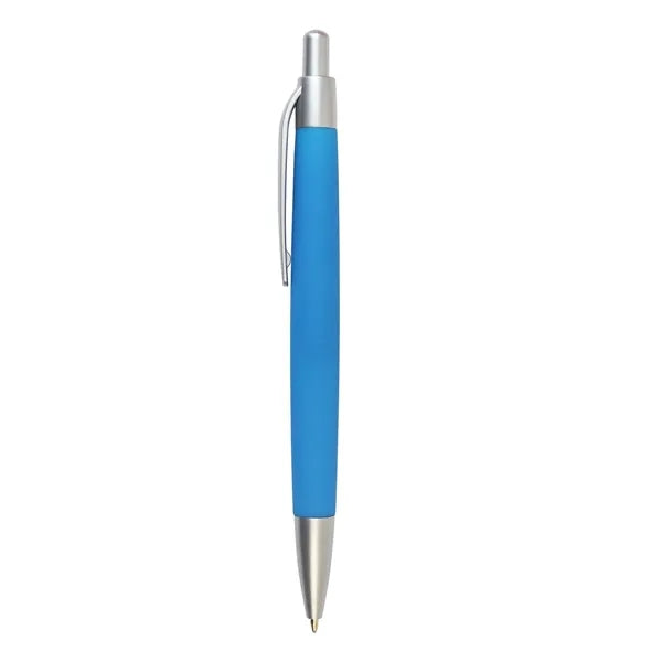 Plastic Glue Spray Ballpoint Pen