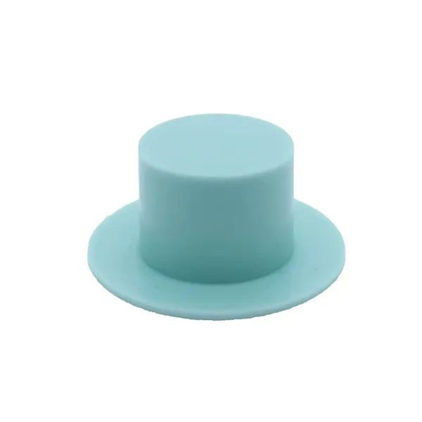 Christmas Mini Top Hat Party Supplies Doll Decoration