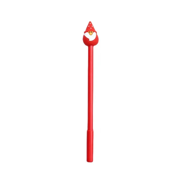 Christmas Gel Ink Pens Gifts for Kids School Supplies
