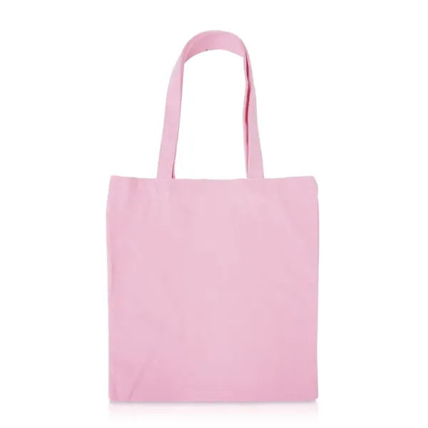 Logo Hand Canvas Bag Environmental Protection