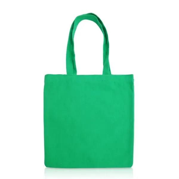 Logo Hand Canvas Bag Environmental Protection