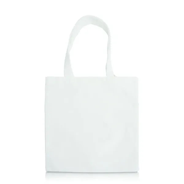 Logo Hand Canvas Bag Environmental Protection