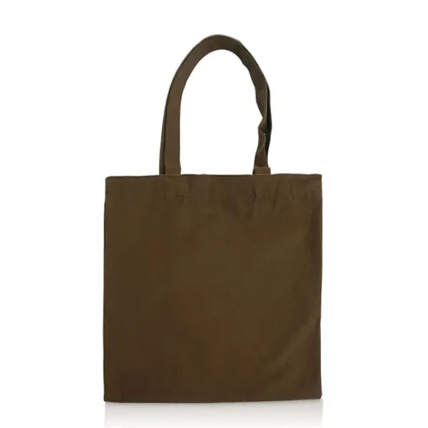 Logo Hand Canvas Bag Environmental Protection