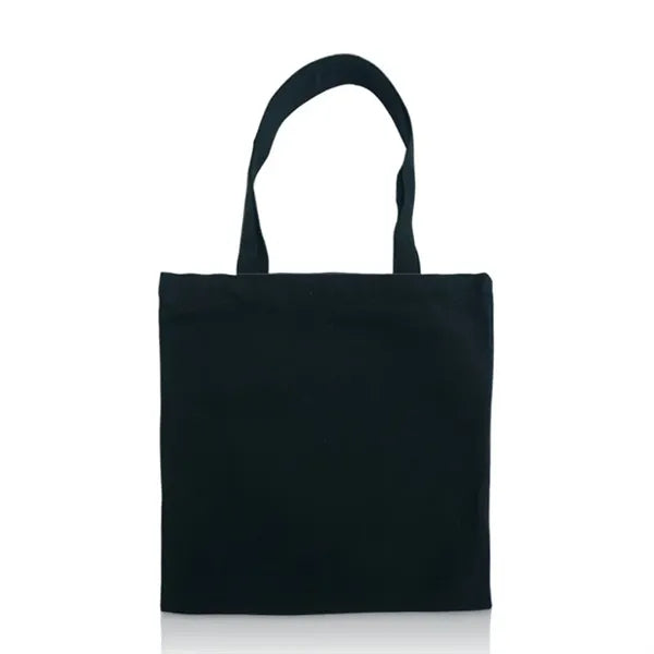 Logo Hand Canvas Bag Environmental Protection