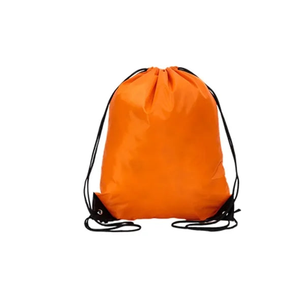 Polyester Drawstring Backpack